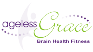 Ageless Grace logo