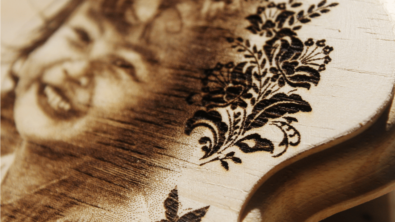 Read more about the article Trevor’s Sandbox: Engraved Magnets