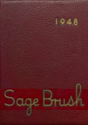 1948 BHS Cover