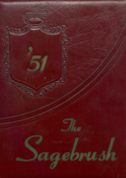1951 BHS Cover