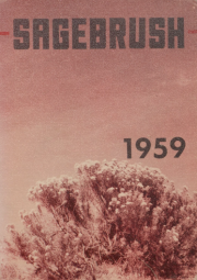 1959 BHS Cover