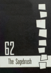 1962 BHS Cover