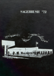 1972 BHS Cover