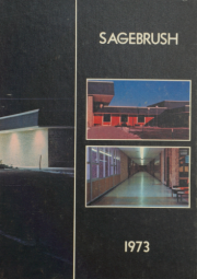 1973 BHS Cover