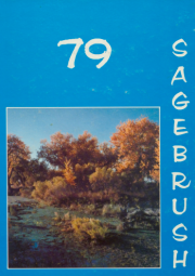 1979 BHS Cover