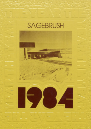 1984 BHS Cover